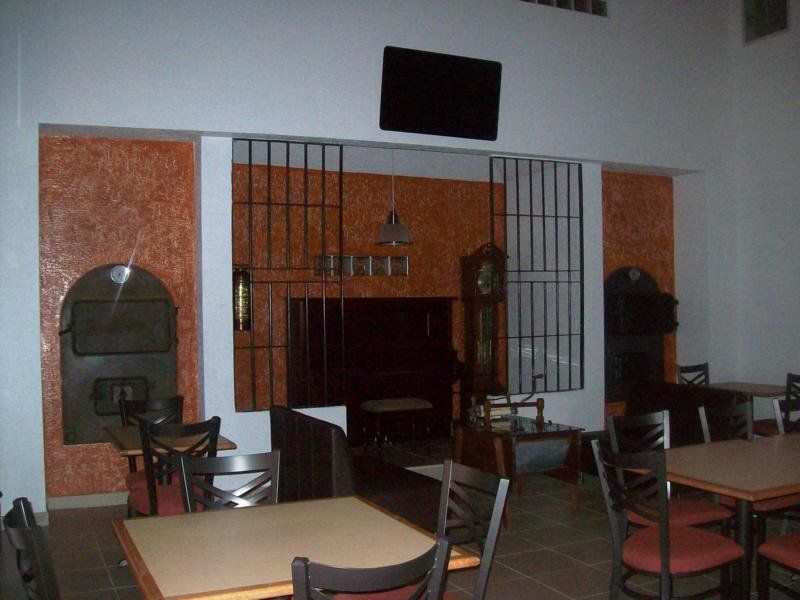 State Inn Chihuahua Exterior foto