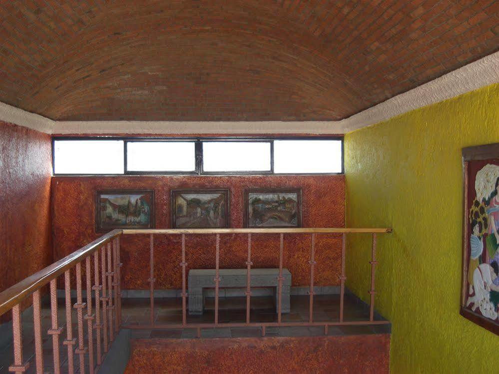 State Inn Chihuahua Exterior foto