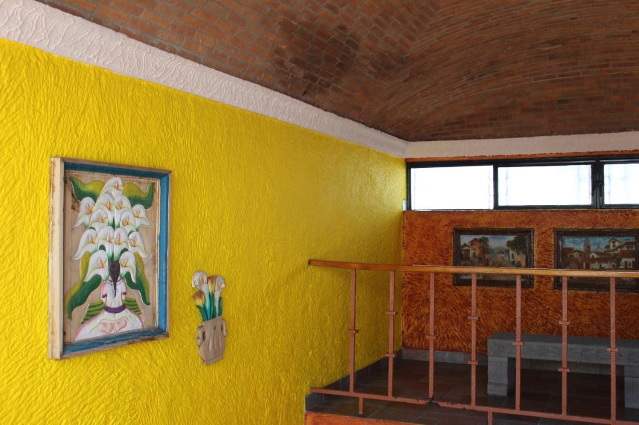 State Inn Chihuahua Exterior foto
